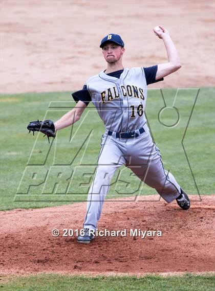 Thumbnail 1 in Bow vs. Monadnock (NHIAA Division 3 Final) photogallery.