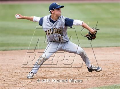 Thumbnail 2 in Bow vs. Monadnock (NHIAA Division 3 Final) photogallery.