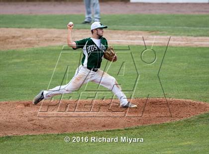 Thumbnail 3 in Bow vs. Monadnock (NHIAA Division 3 Final) photogallery.