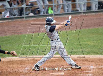 Thumbnail 2 in Bow vs. Monadnock (NHIAA Division 3 Final) photogallery.