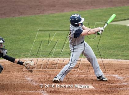 Thumbnail 2 in Bow vs. Monadnock (NHIAA Division 3 Final) photogallery.