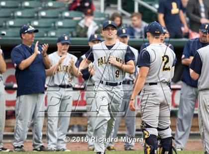 Thumbnail 3 in Bow vs. Monadnock (NHIAA Division 3 Final) photogallery.