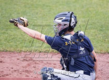 Thumbnail 2 in Bow vs. Monadnock (NHIAA Division 3 Final) photogallery.