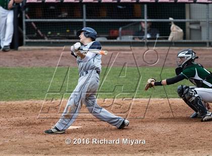 Thumbnail 1 in Bow vs. Monadnock (NHIAA Division 3 Final) photogallery.