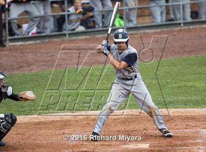 Thumbnail 3 in Bow vs. Monadnock (NHIAA Division 3 Final) photogallery.