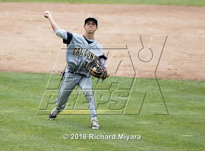 Thumbnail 3 in Bow vs. Monadnock (NHIAA Division 3 Final) photogallery.