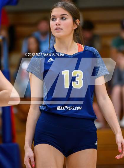 Thumbnail 2 in Lee County vs Terry Sanford (NCHSAA 2A - First Round) photogallery.