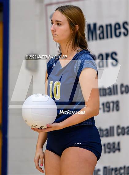 Thumbnail 1 in Lee County vs Terry Sanford (NCHSAA 2A - First Round) photogallery.
