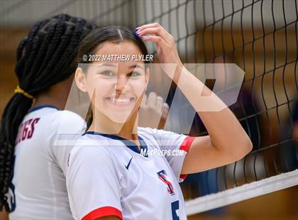 Thumbnail 2 in Lee County vs Terry Sanford (NCHSAA 2A - First Round) photogallery.