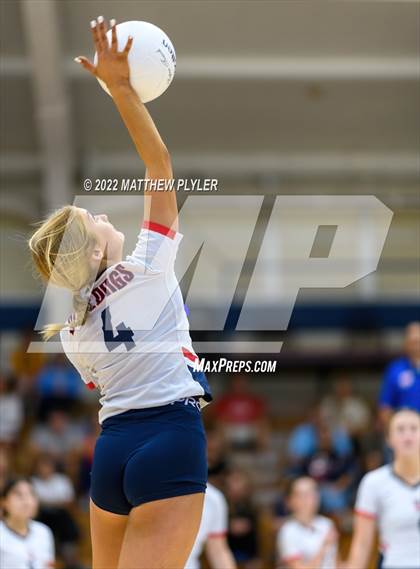 Thumbnail 2 in Lee County vs Terry Sanford (NCHSAA 2A - First Round) photogallery.