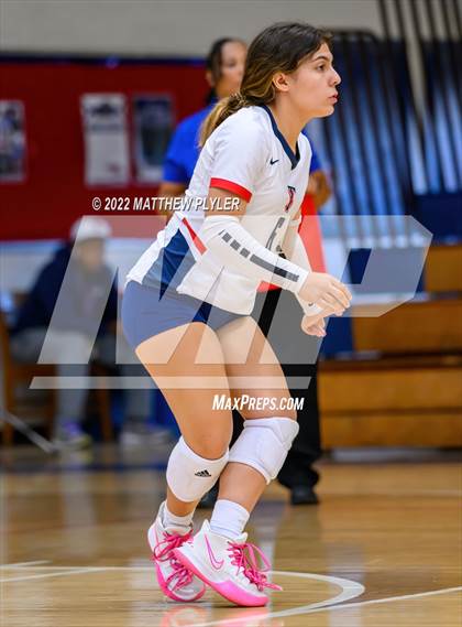 Thumbnail 2 in Lee County vs Terry Sanford (NCHSAA 2A - First Round) photogallery.