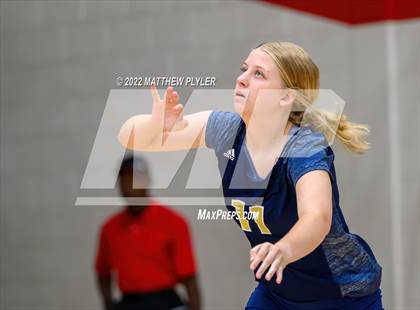 Thumbnail 3 in Lee County vs Terry Sanford (NCHSAA 2A - First Round) photogallery.