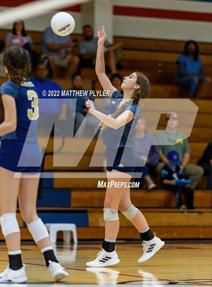 Thumbnail 1 in Lee County vs Terry Sanford (NCHSAA 2A - First Round) photogallery.