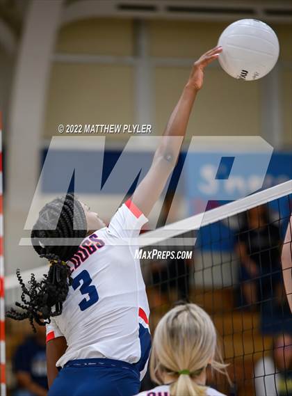 Thumbnail 2 in Lee County vs Terry Sanford (NCHSAA 2A - First Round) photogallery.