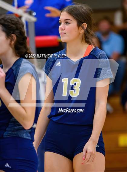 Thumbnail 3 in Lee County vs Terry Sanford (NCHSAA 2A - First Round) photogallery.