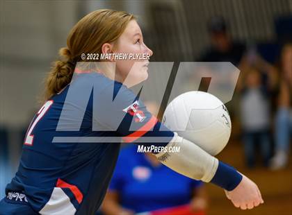 Thumbnail 1 in Lee County vs Terry Sanford (NCHSAA 2A - First Round) photogallery.