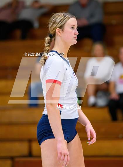 Thumbnail 1 in Lee County vs Terry Sanford (NCHSAA 2A - First Round) photogallery.