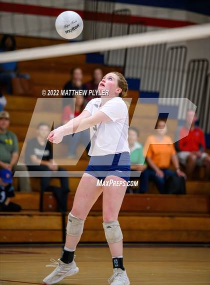 Thumbnail 1 in Lee County vs Terry Sanford (NCHSAA 2A - First Round) photogallery.