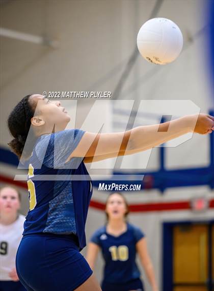 Thumbnail 1 in Lee County vs Terry Sanford (NCHSAA 2A - First Round) photogallery.