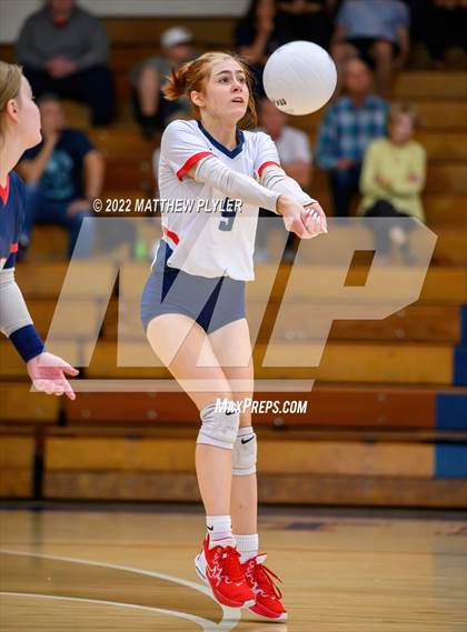 Thumbnail 2 in Lee County vs Terry Sanford (NCHSAA 2A - First Round) photogallery.