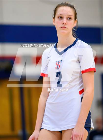 Thumbnail 1 in Lee County vs Terry Sanford (NCHSAA 2A - First Round) photogallery.