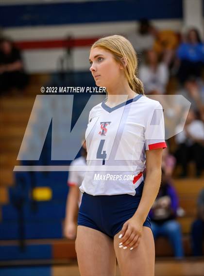 Thumbnail 3 in Lee County vs Terry Sanford (NCHSAA 2A - First Round) photogallery.