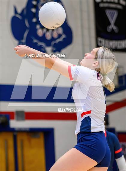 Thumbnail 1 in Lee County vs Terry Sanford (NCHSAA 2A - First Round) photogallery.
