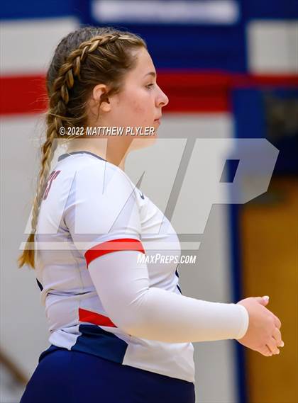 Thumbnail 1 in Lee County vs Terry Sanford (NCHSAA 2A - First Round) photogallery.