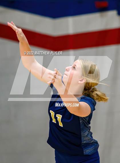 Thumbnail 1 in Lee County vs Terry Sanford (NCHSAA 2A - First Round) photogallery.