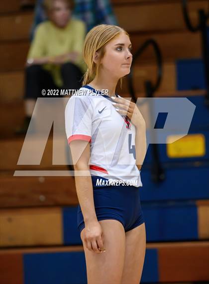 Thumbnail 3 in Lee County vs Terry Sanford (NCHSAA 2A - First Round) photogallery.