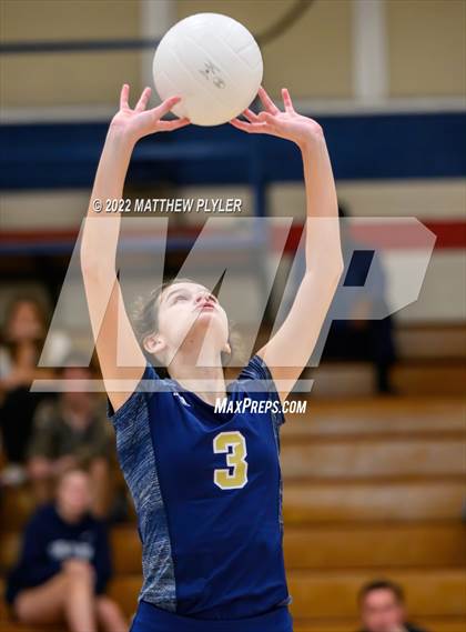 Thumbnail 1 in Lee County vs Terry Sanford (NCHSAA 2A - First Round) photogallery.