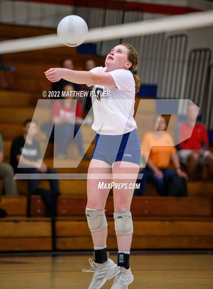 Thumbnail 2 in Lee County vs Terry Sanford (NCHSAA 2A - First Round) photogallery.