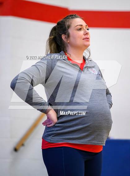 Thumbnail 3 in Lee County vs Terry Sanford (NCHSAA 2A - First Round) photogallery.