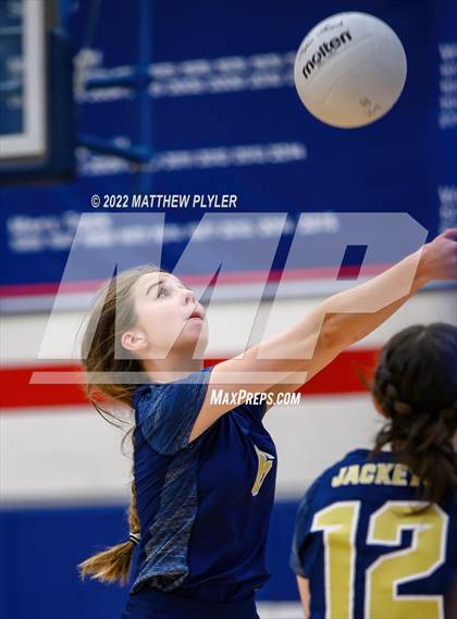 Thumbnail 3 in Lee County vs Terry Sanford (NCHSAA 2A - First Round) photogallery.