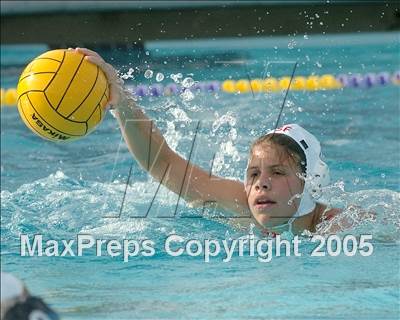 Thumbnail 2 in St. Francis vs. Davis (D1 Section Final) photogallery.