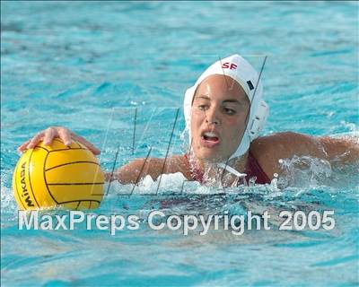 Thumbnail 2 in St. Francis vs. Davis (D1 Section Final) photogallery.