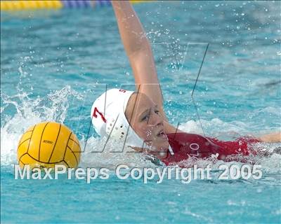Thumbnail 2 in St. Francis vs. Davis (D1 Section Final) photogallery.