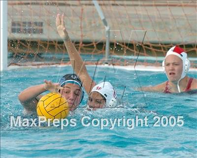 Thumbnail 3 in St. Francis vs. Davis (D1 Section Final) photogallery.