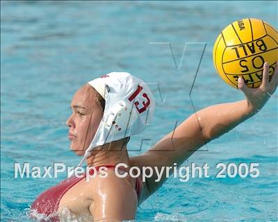 Thumbnail 3 in St. Francis vs. Davis (D1 Section Final) photogallery.