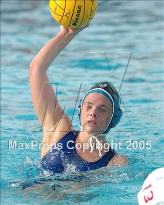 Thumbnail 2 in St. Francis vs. Davis (D1 Section Final) photogallery.