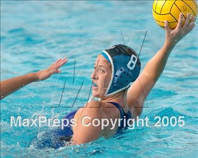 Thumbnail 2 in St. Francis vs. Davis (D1 Section Final) photogallery.
