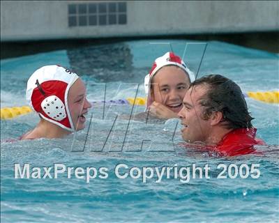 Thumbnail 1 in St. Francis vs. Davis (D1 Section Final) photogallery.