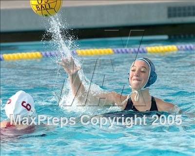 Thumbnail 2 in St. Francis vs. Davis (D1 Section Final) photogallery.