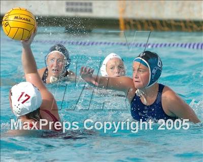 Thumbnail 1 in St. Francis vs. Davis (D1 Section Final) photogallery.