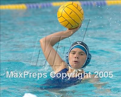 Thumbnail 1 in St. Francis vs. Davis (D1 Section Final) photogallery.