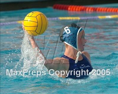 Thumbnail 2 in St. Francis vs. Davis (D1 Section Final) photogallery.
