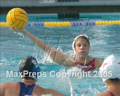 Thumbnail 1 in St. Francis vs. Davis (D1 Section Final) photogallery.