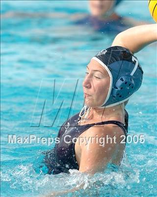 Thumbnail 2 in St. Francis vs. Davis (D1 Section Final) photogallery.