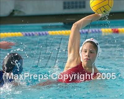 Thumbnail 3 in St. Francis vs. Davis (D1 Section Final) photogallery.