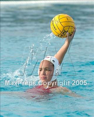 Thumbnail 2 in St. Francis vs. Davis (D1 Section Final) photogallery.